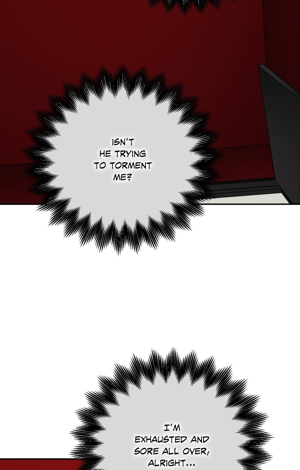 Read Revenge! chapter 36 image 37 on Lezhin