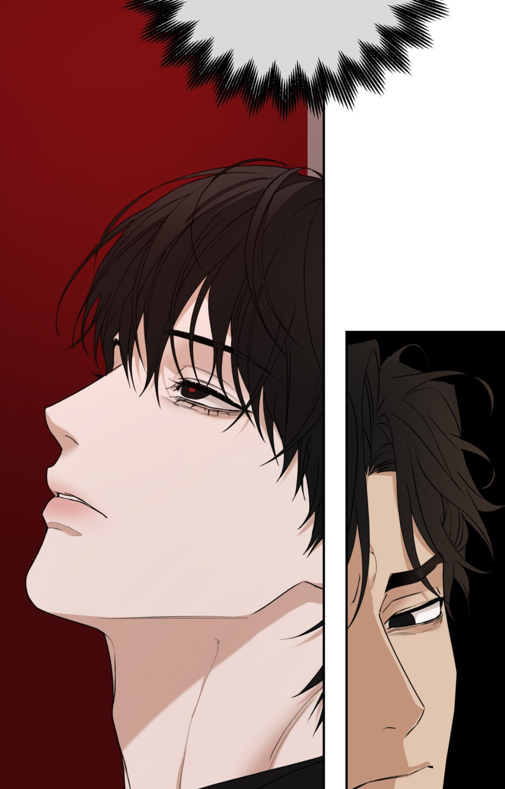Read Revenge! chapter 36 image 38 on Lezhin