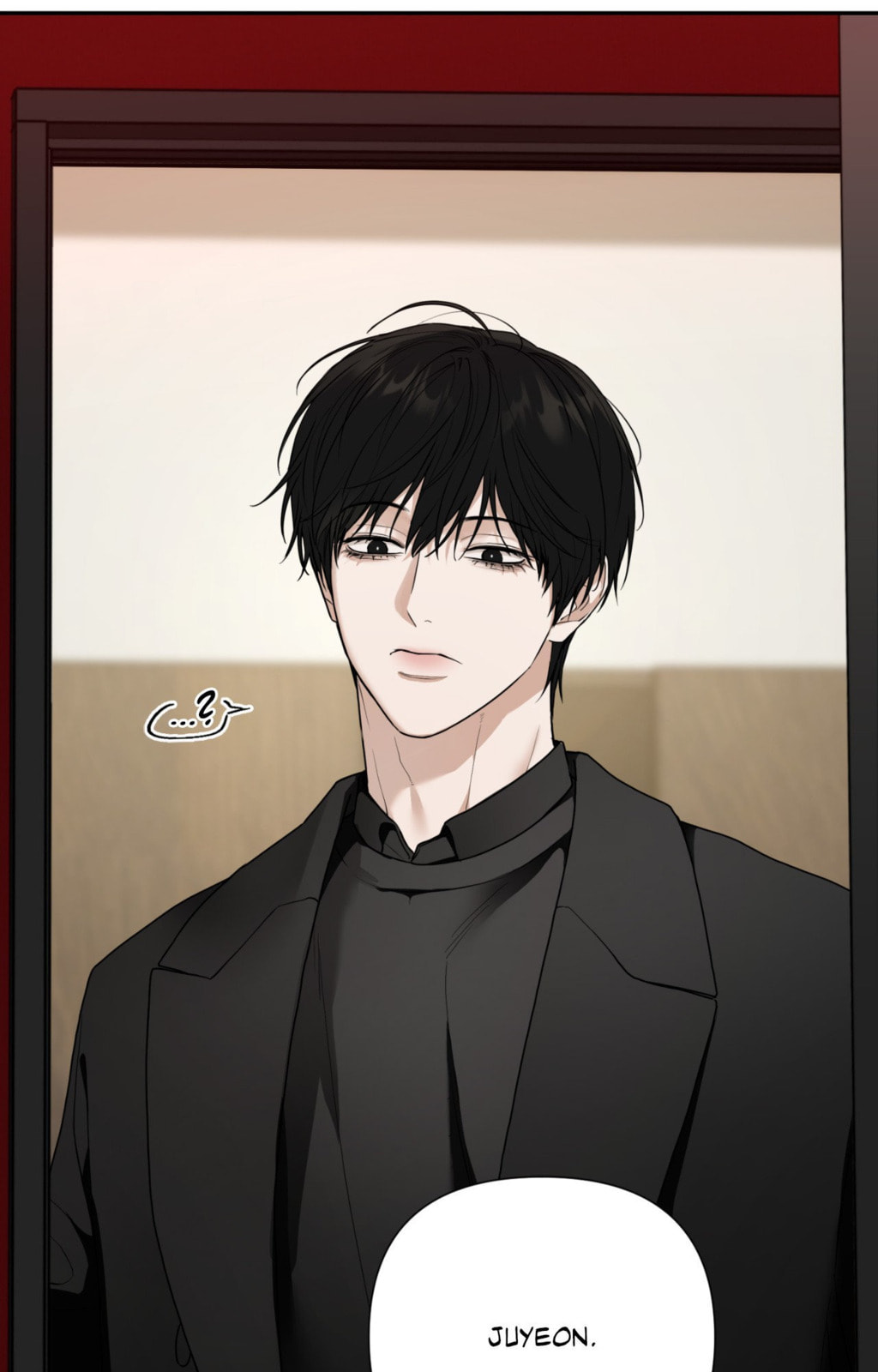 Read Revenge! chapter 36 image 4 on Lezhin