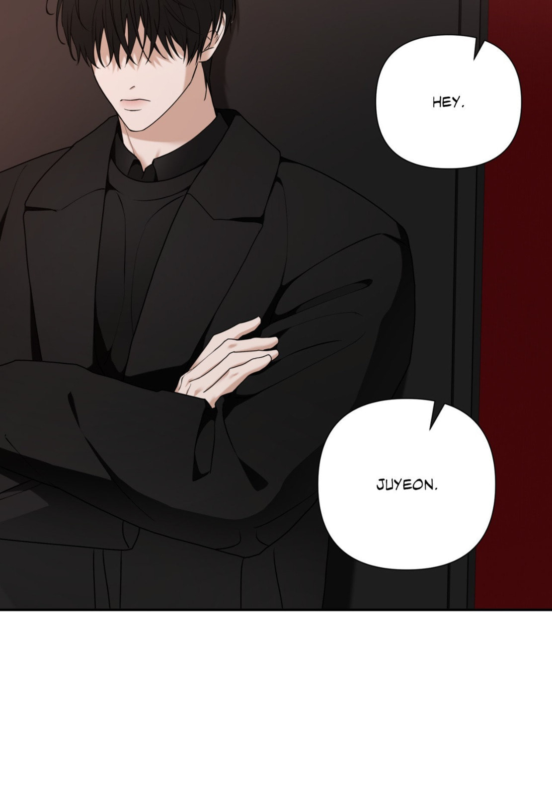 Read Revenge! chapter 36 image 40 on Lezhin