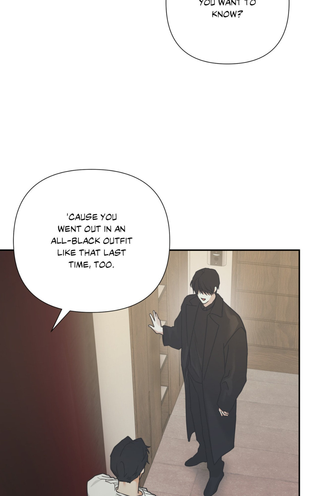 Read Revenge! chapter 36 image 42 on Lezhin