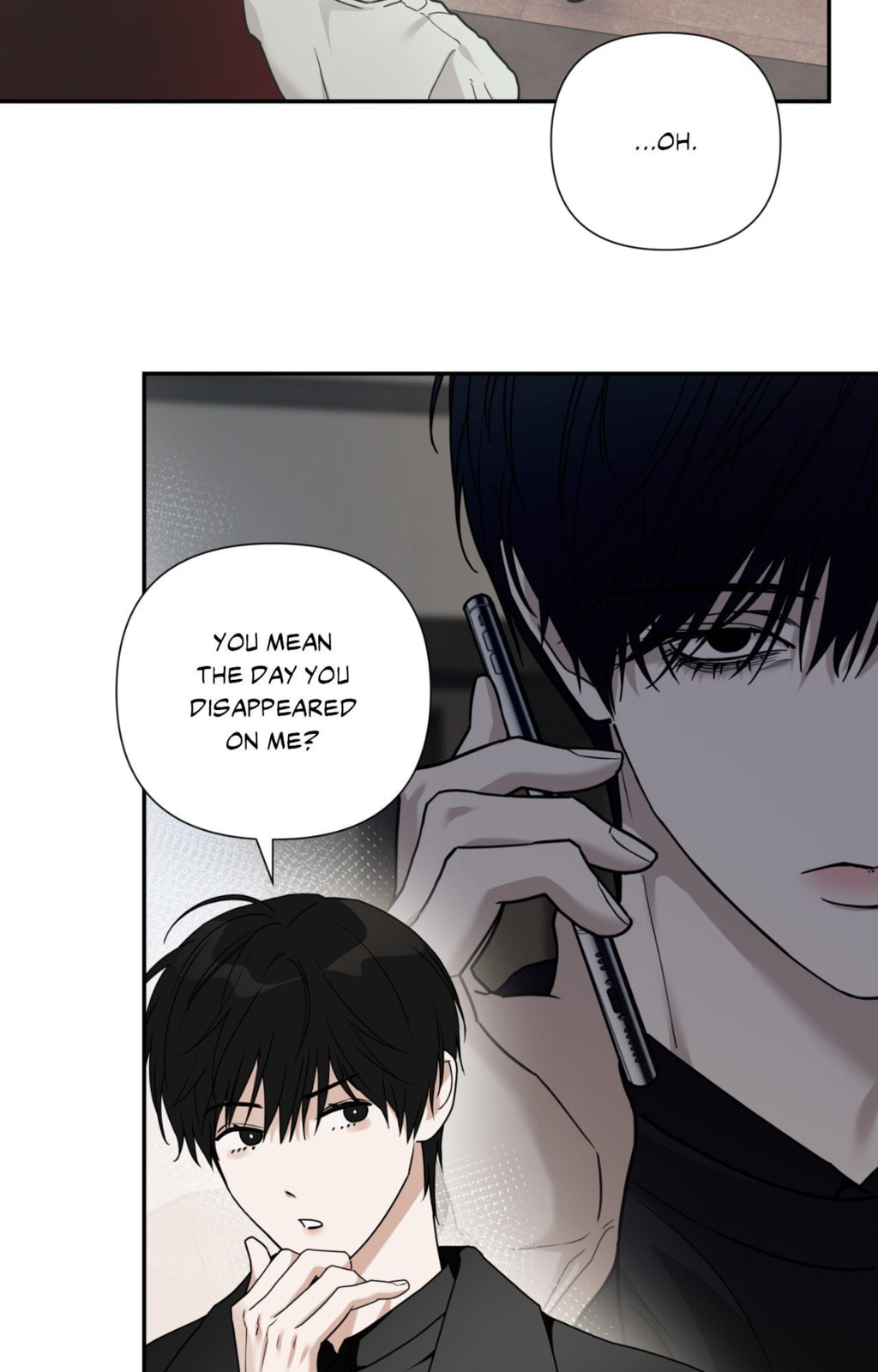 Read Revenge! chapter 36 image 43 on Lezhin