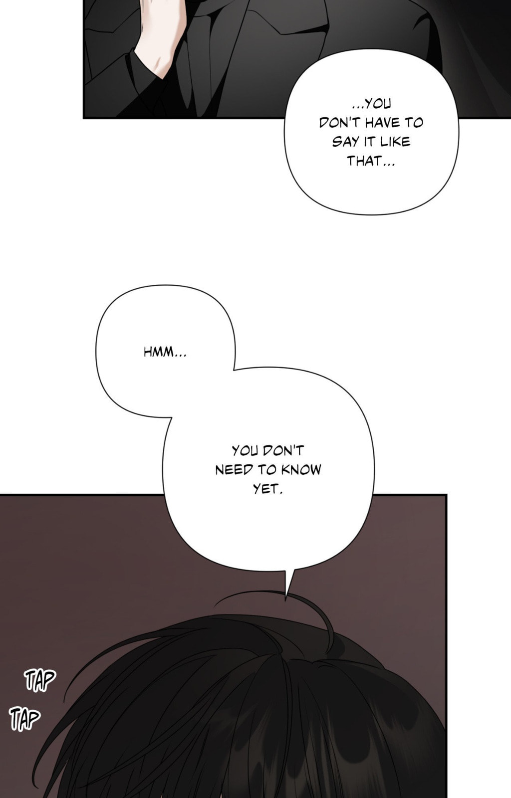 Read Revenge! chapter 36 image 44 on Lezhin