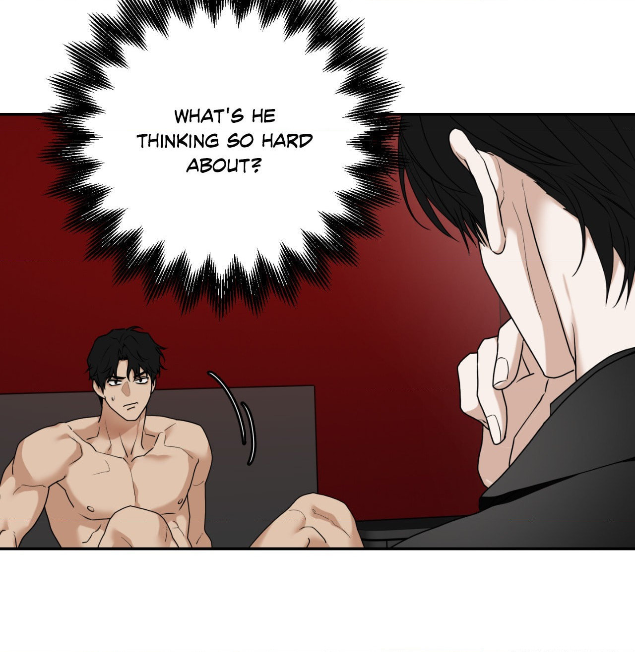 Read Revenge! chapter 36 image 46 on Lezhin