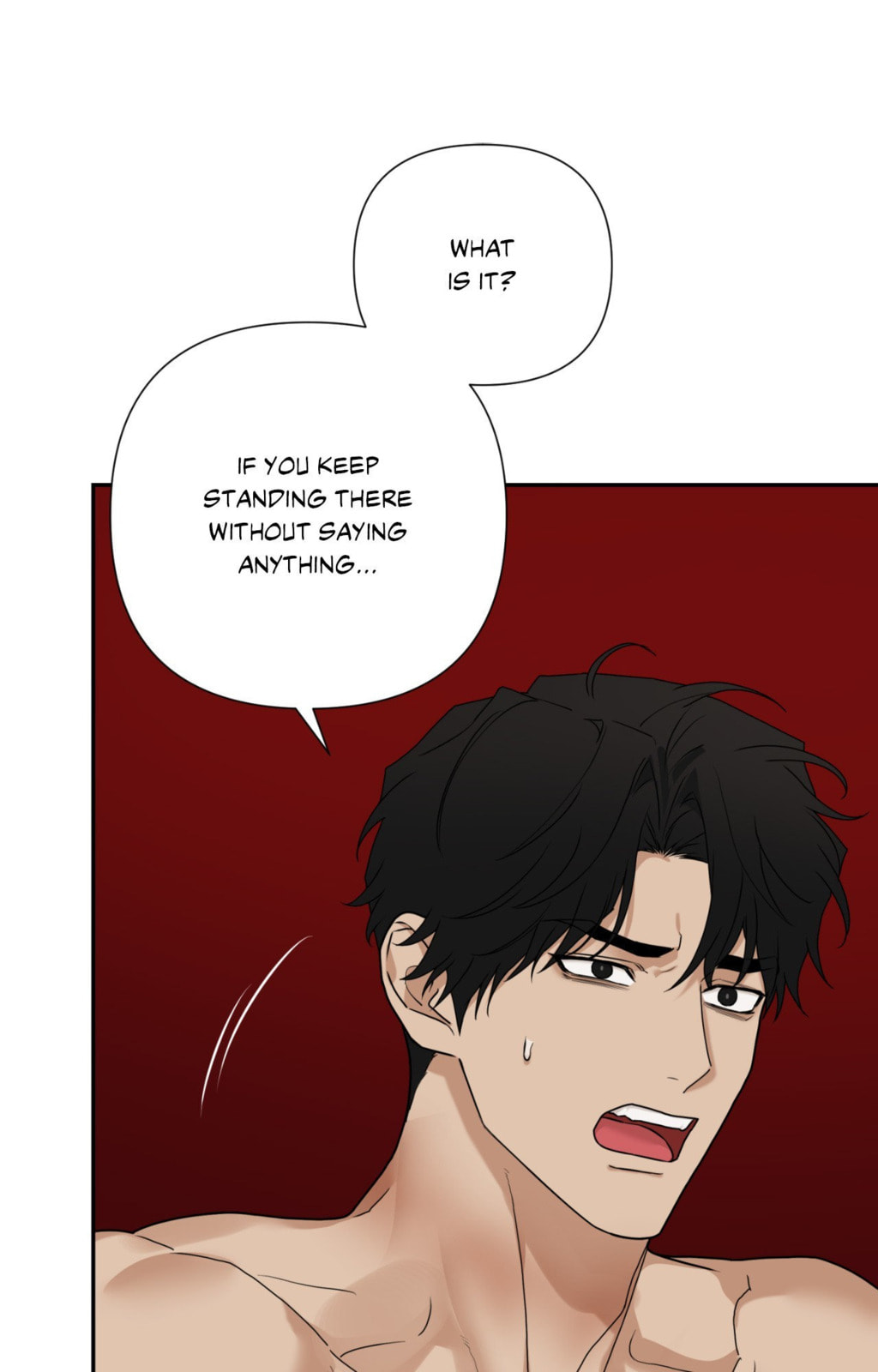 Read Revenge! chapter 36 image 47 on Lezhin