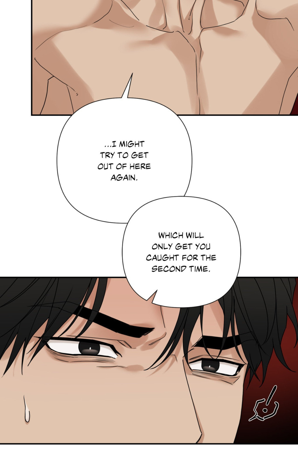 Read Revenge! chapter 36 image 48 on Lezhin
