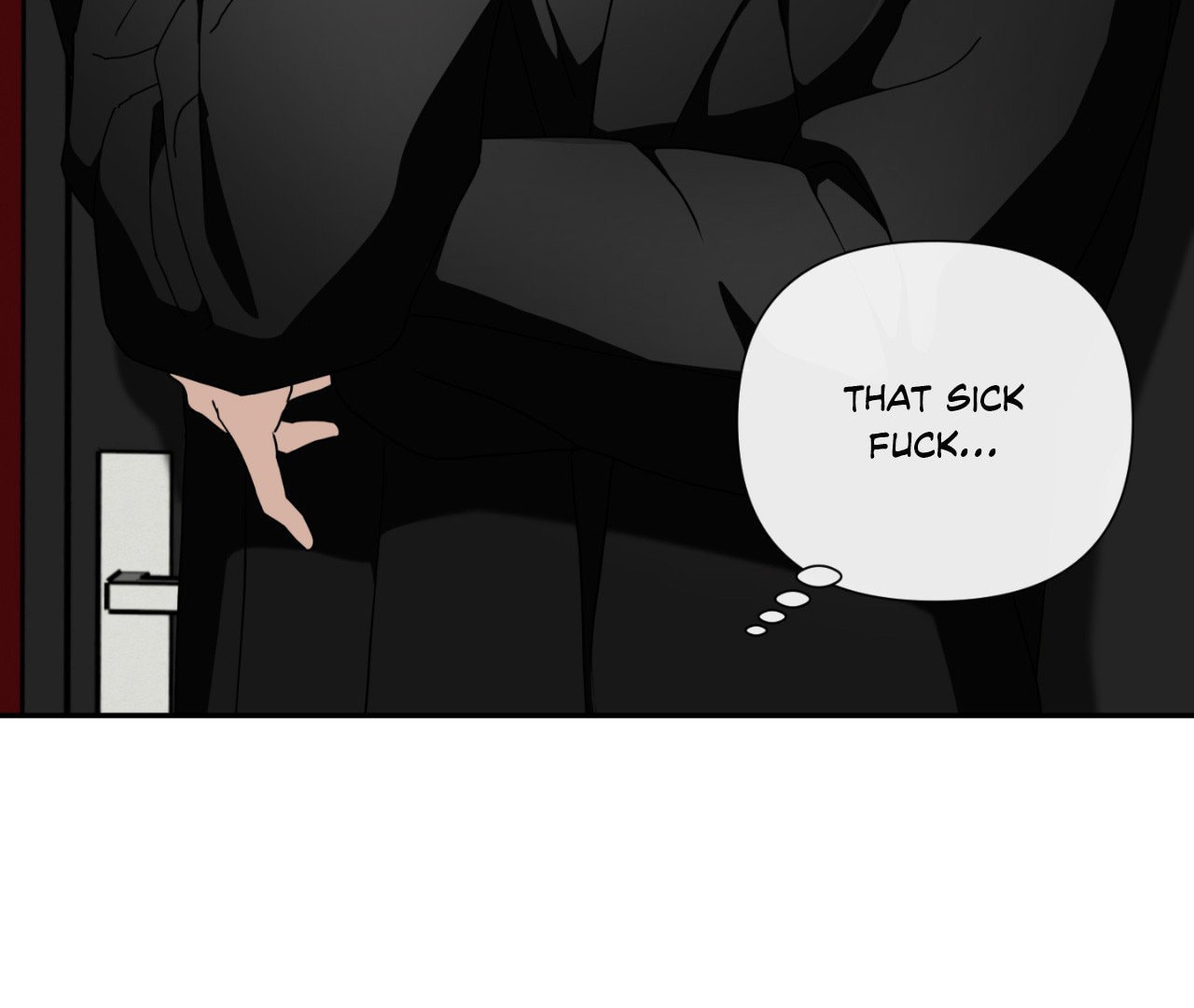 Read Revenge! chapter 36 image 50 on Lezhin