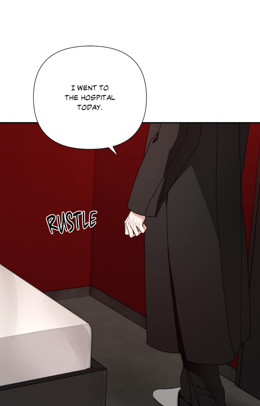 Read Revenge! chapter 36 image 51 on Lezhin