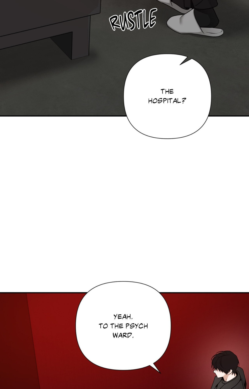 Read Revenge! chapter 36 image 52 on Lezhin