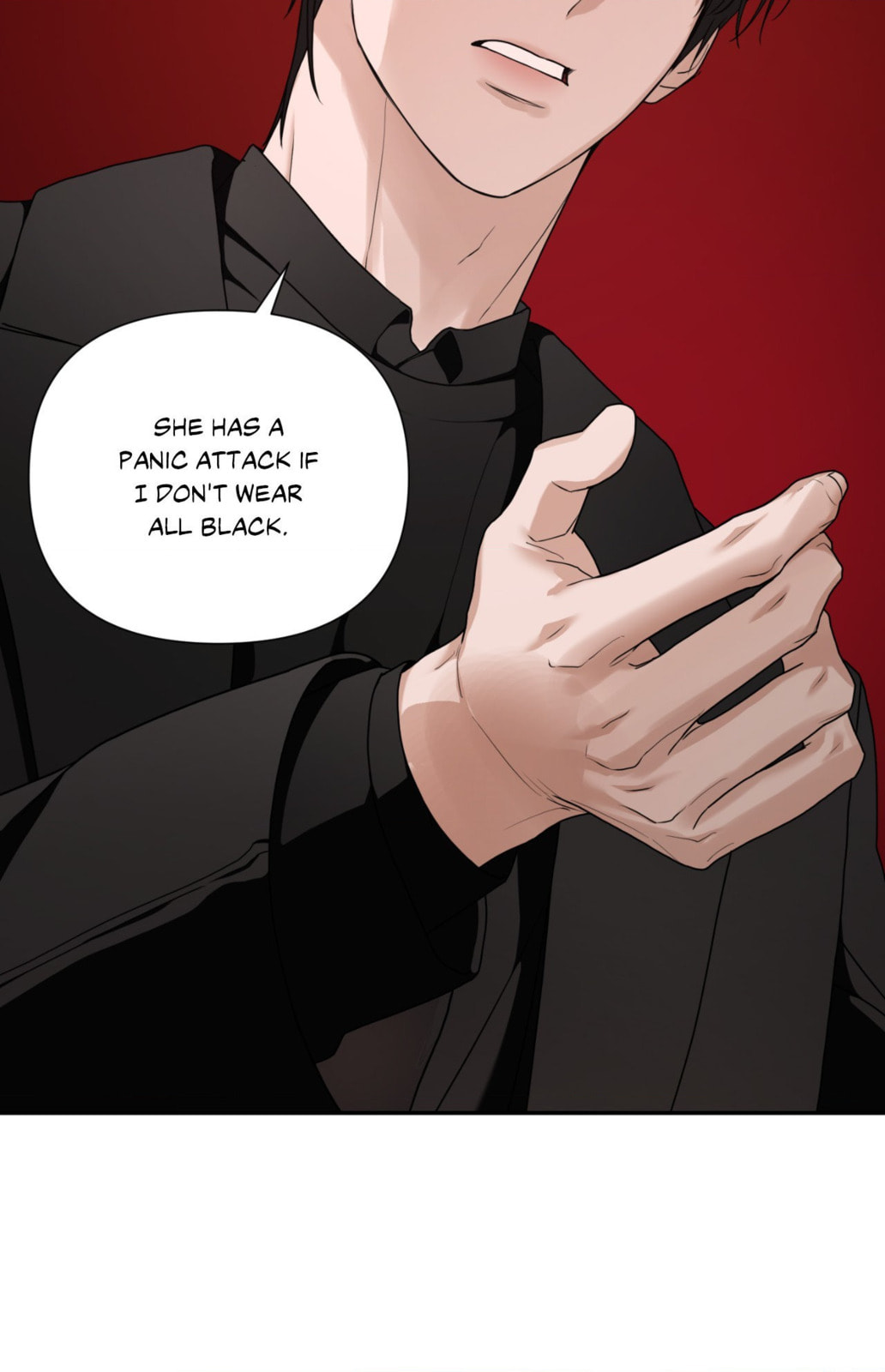 Read Revenge! chapter 36 image 58 on Lezhin