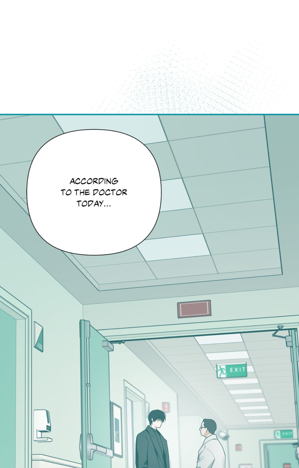 Read Revenge! chapter 36 image 59 on Lezhin
