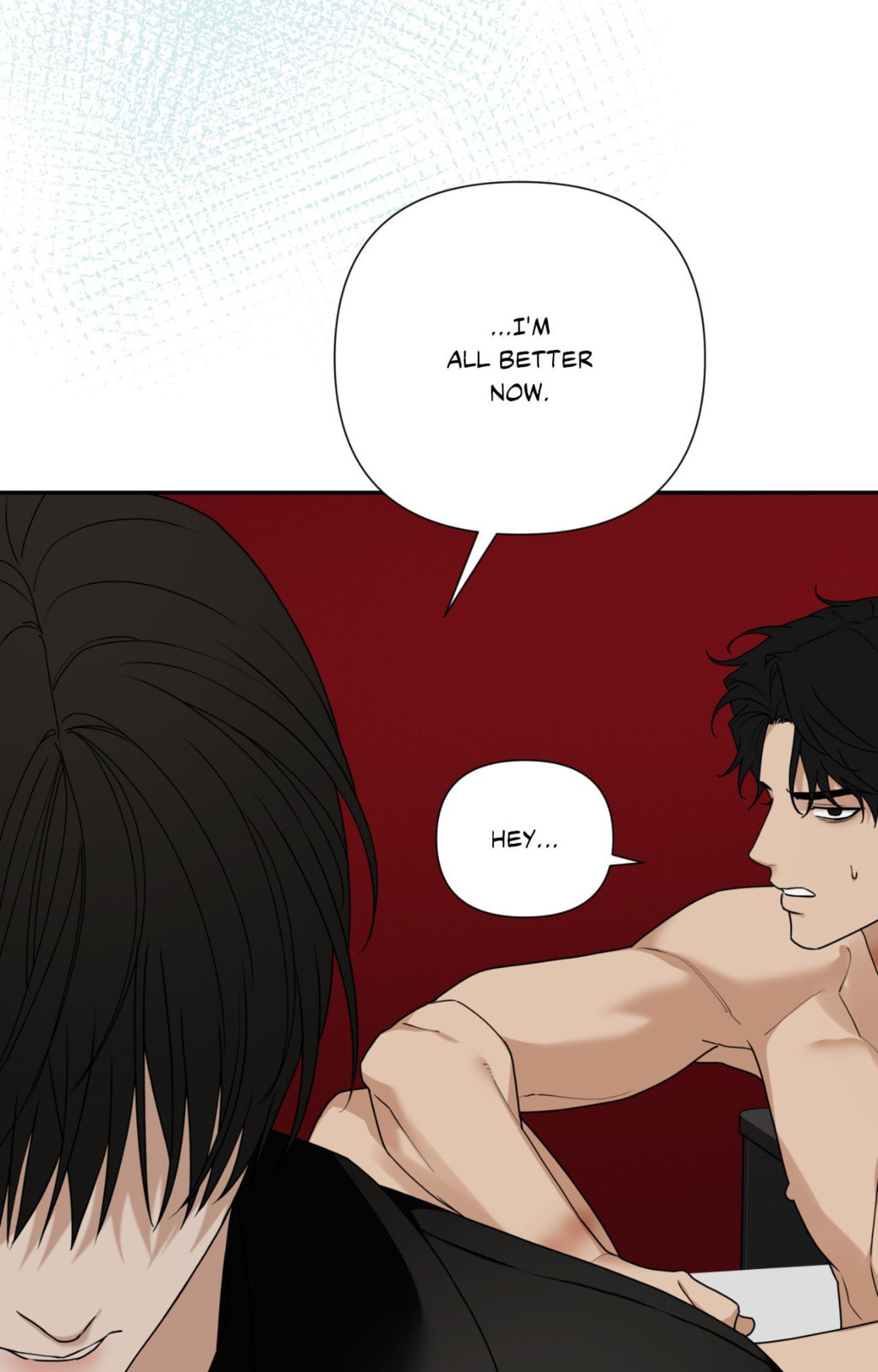 Read Revenge! chapter 36 image 62 on Lezhin