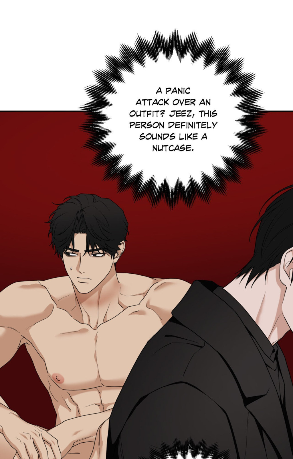 Read Revenge! chapter 36 image 64 on Lezhin