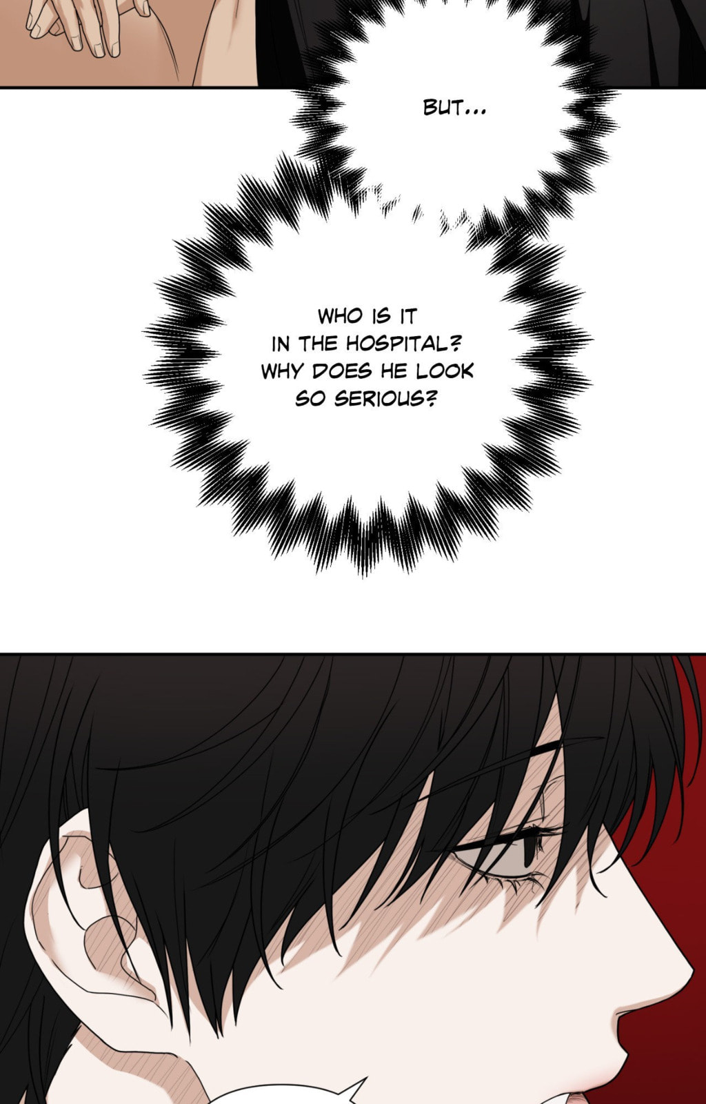 Read Revenge! chapter 36 image 65 on Lezhin