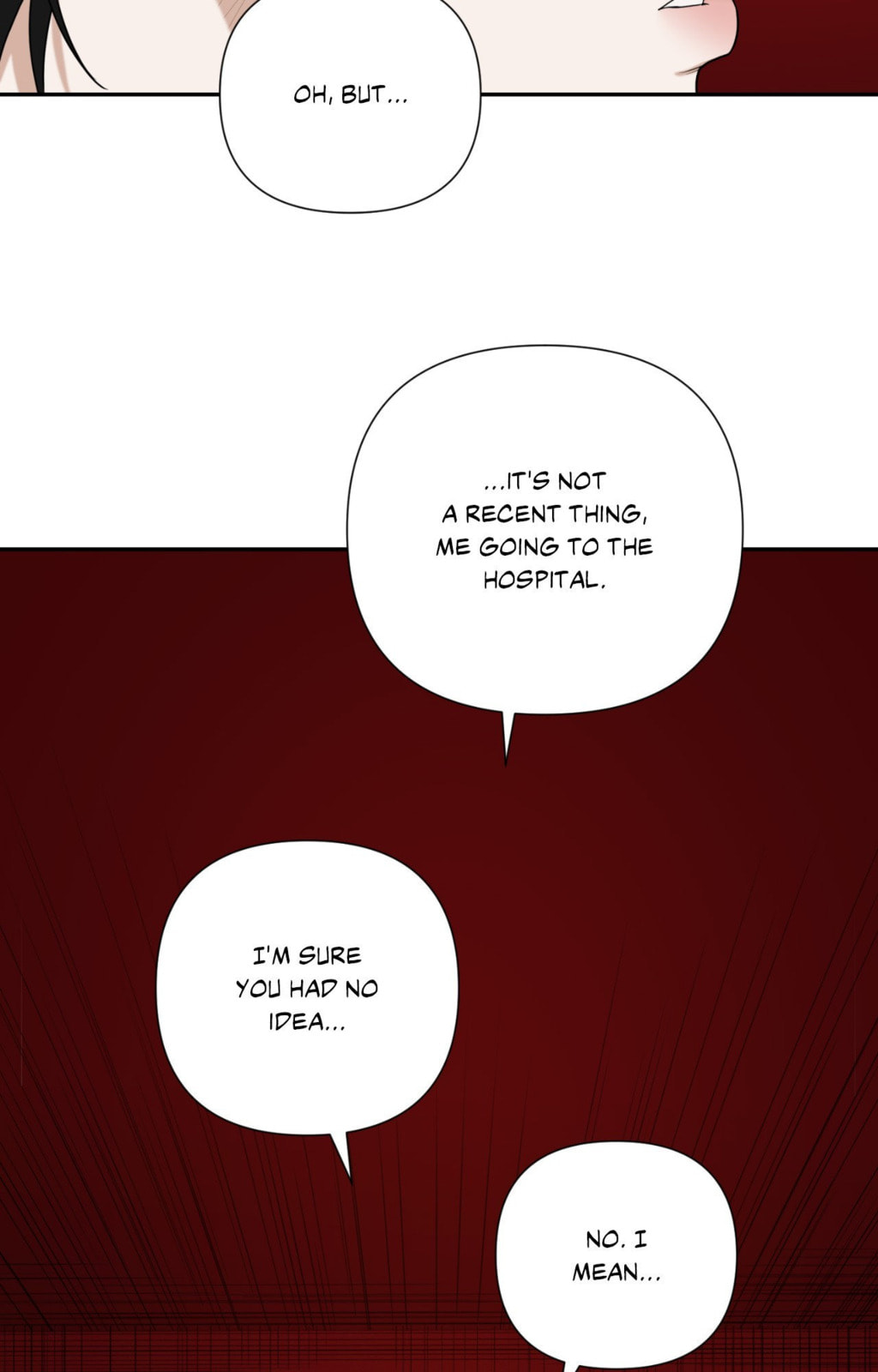 Read Revenge! chapter 36 image 66 on Lezhin