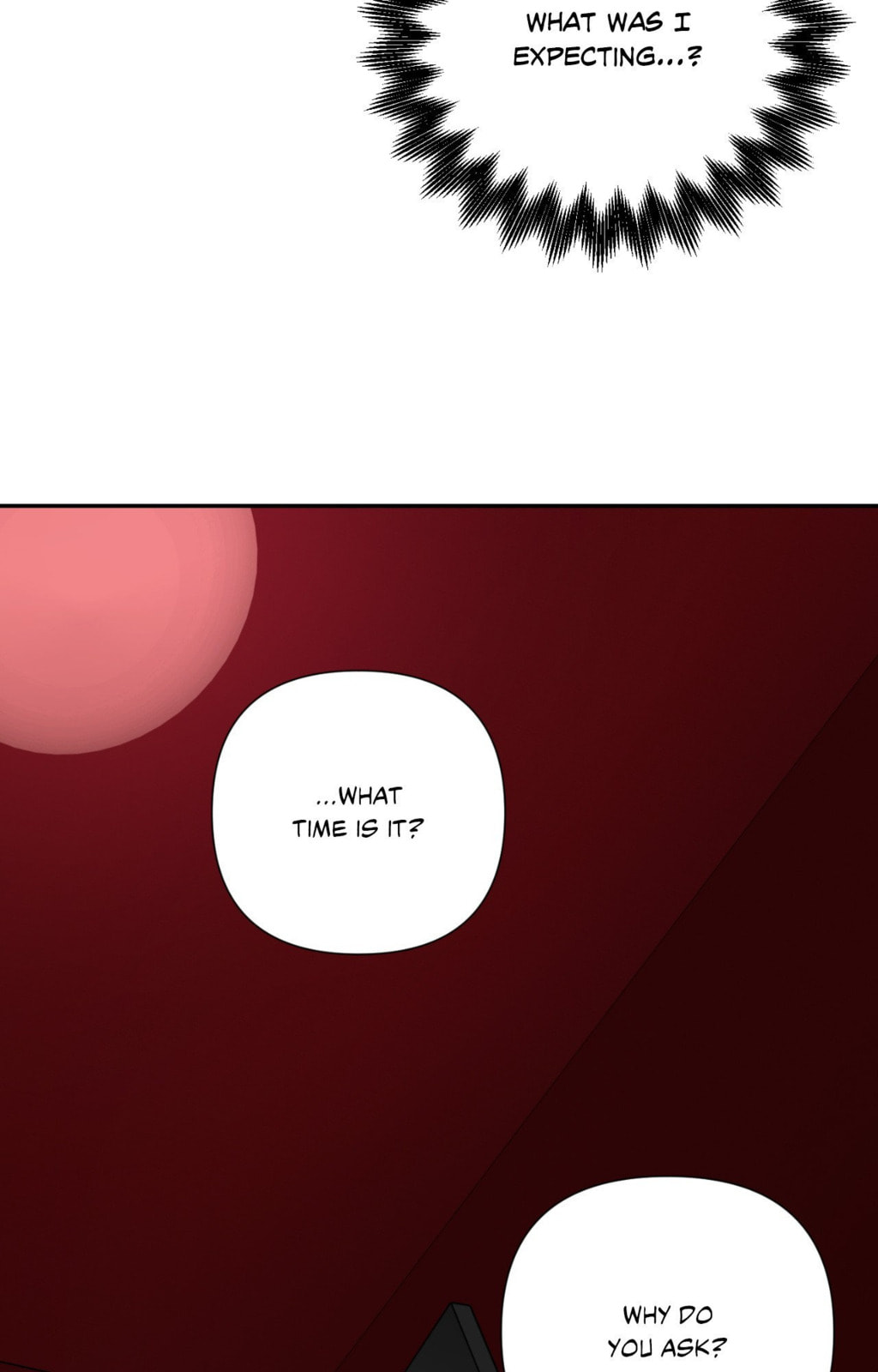 Read Revenge! chapter 36 image 7 on Lezhin
