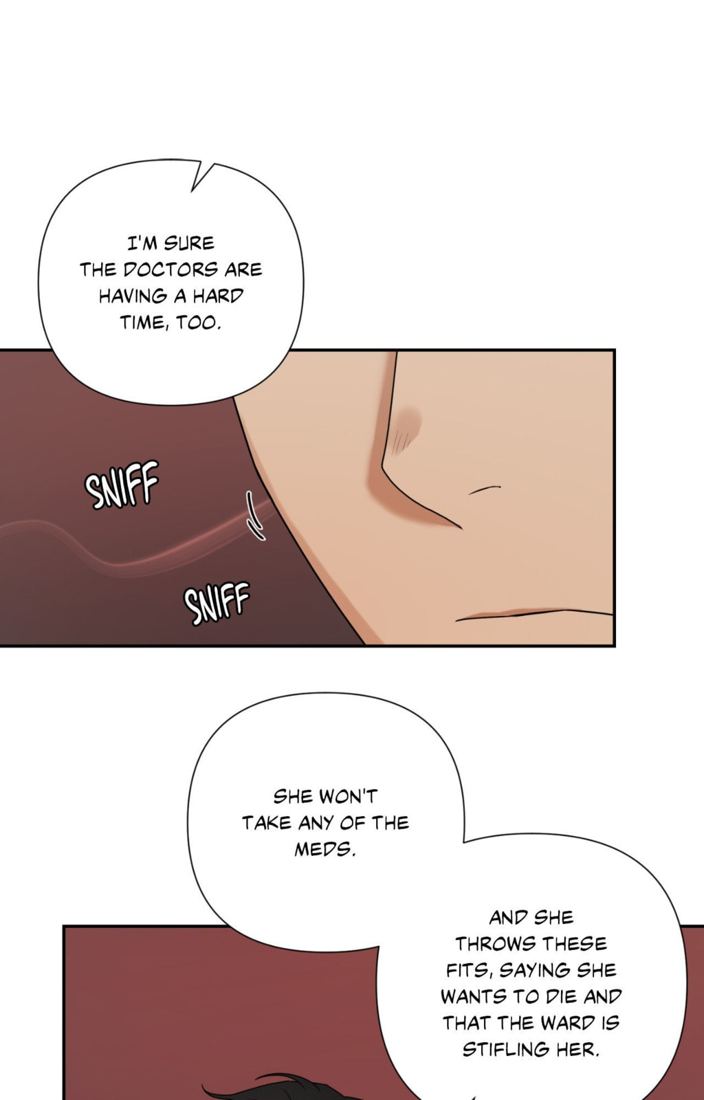 Read Revenge! chapter 36 image 70 on Lezhin