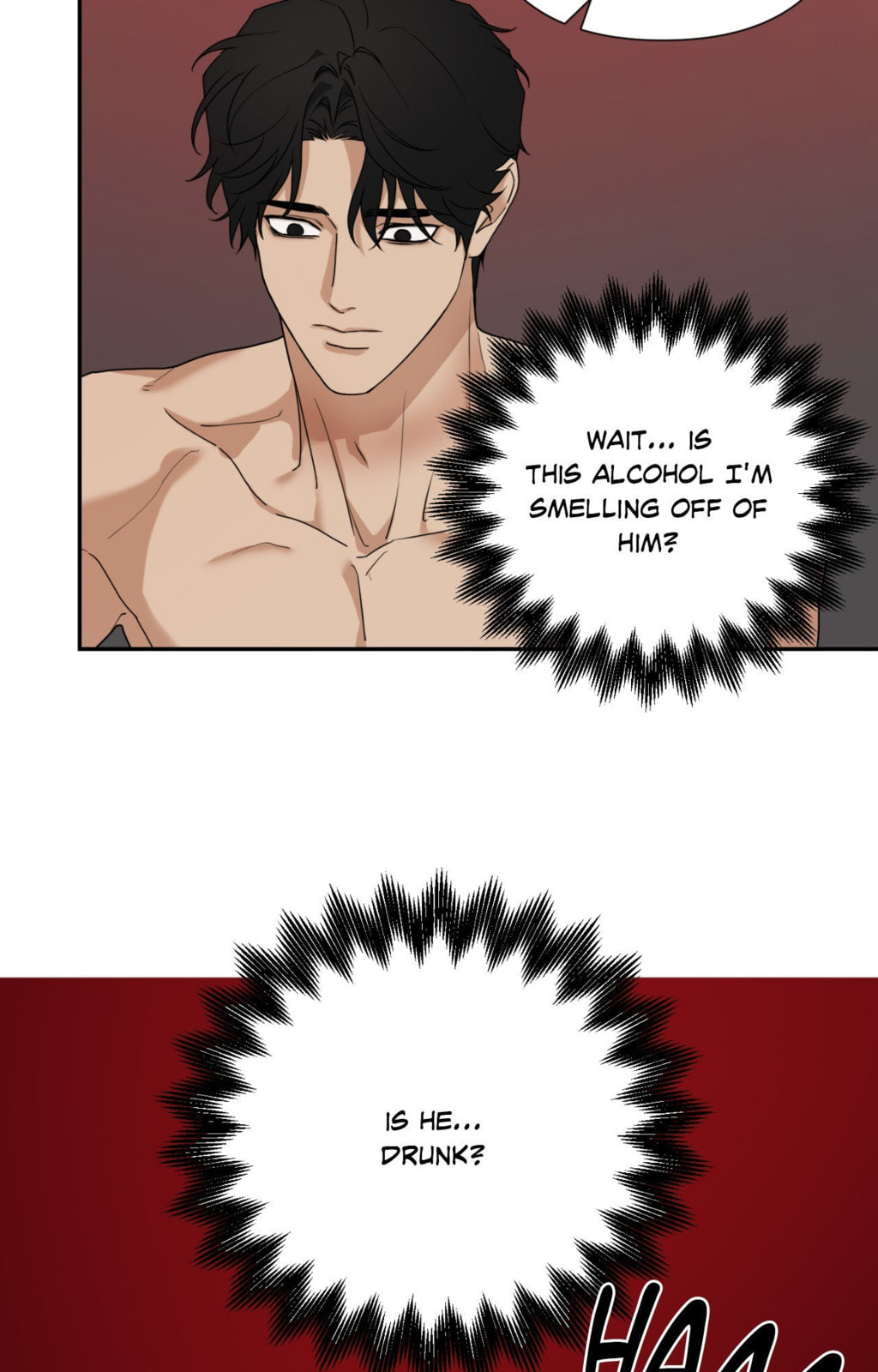 Read Revenge! chapter 36 image 71 on Lezhin