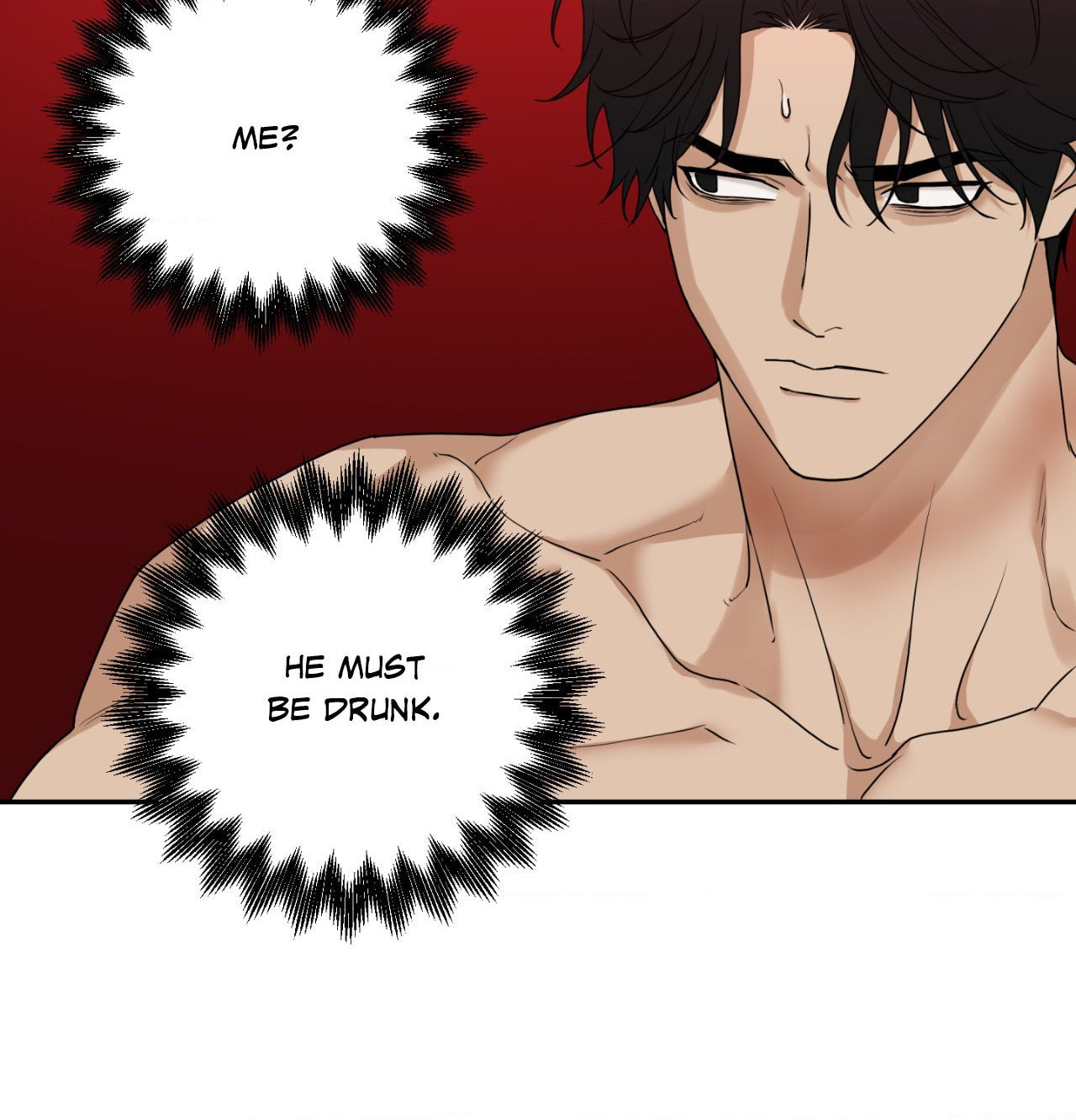 Read Revenge! chapter 36 image 74 on Lezhin