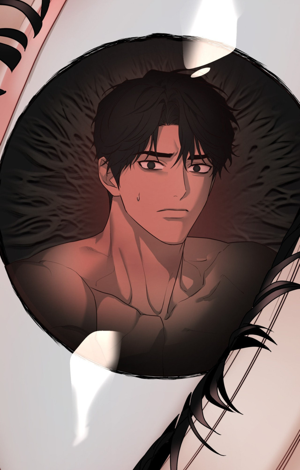 Read Revenge! chapter 36 image 79 on Lezhin