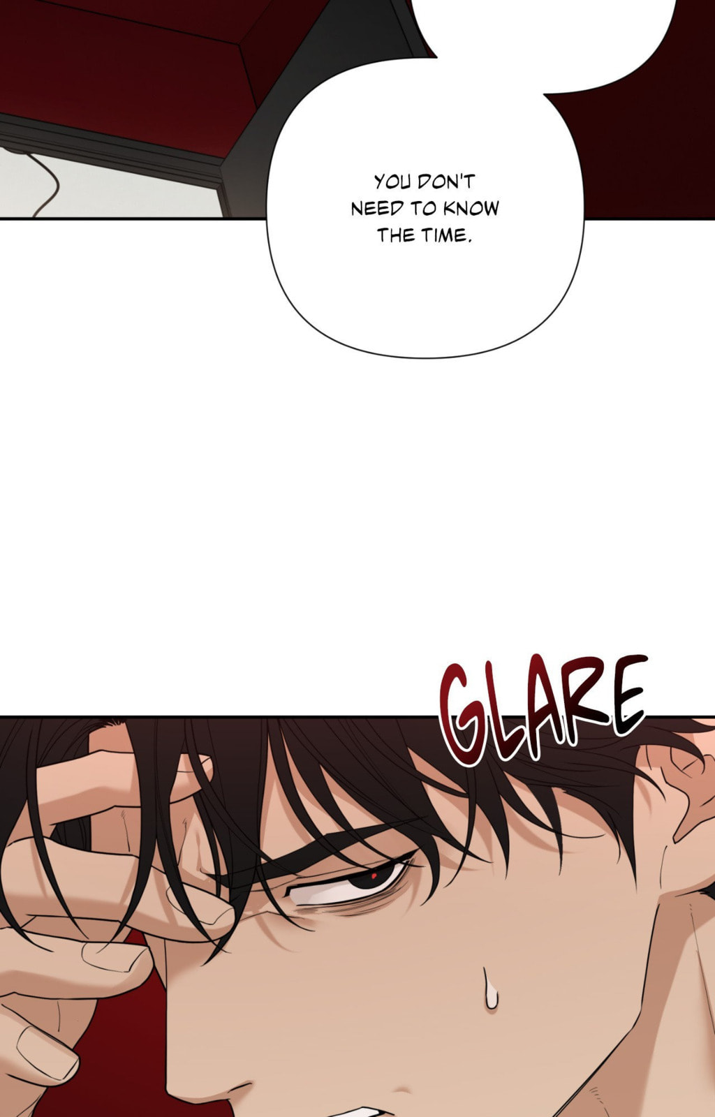 Read Revenge! chapter 36 image 8 on Lezhin