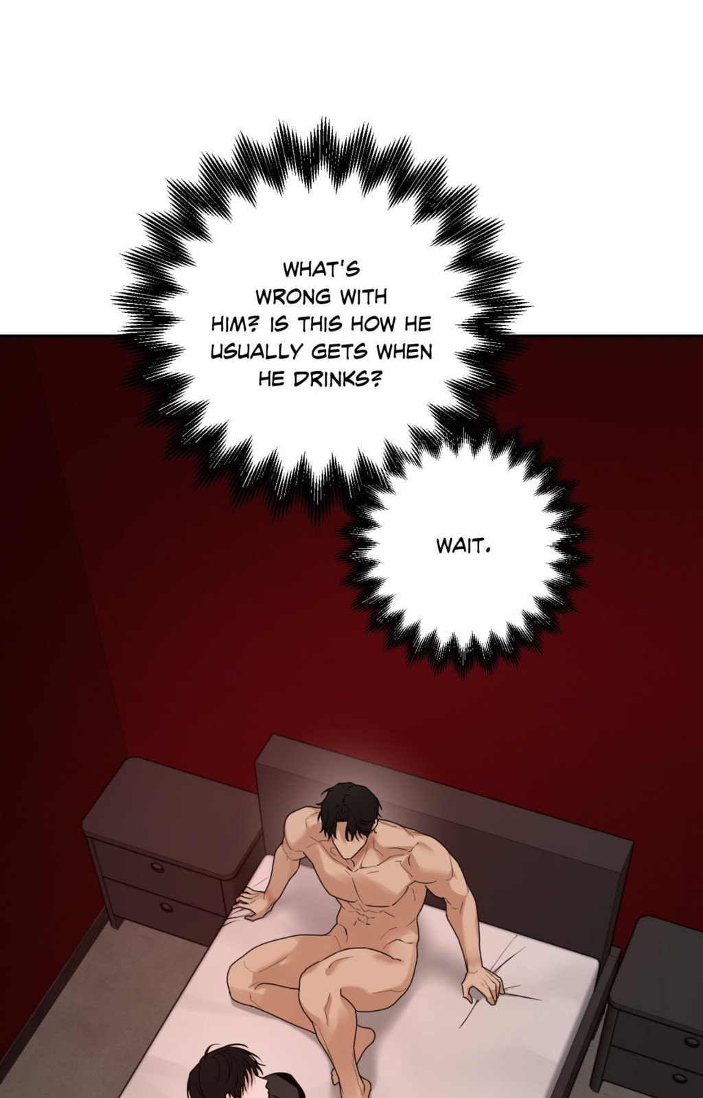 Read Revenge! chapter 36 image 81 on Lezhin