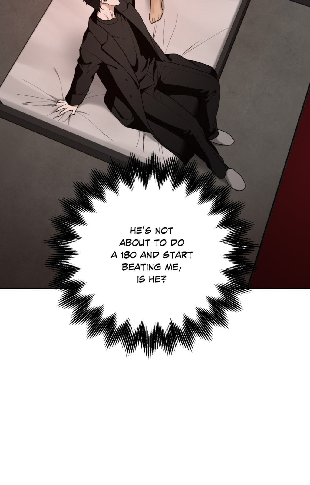 Read Revenge! chapter 36 image 82 on Lezhin