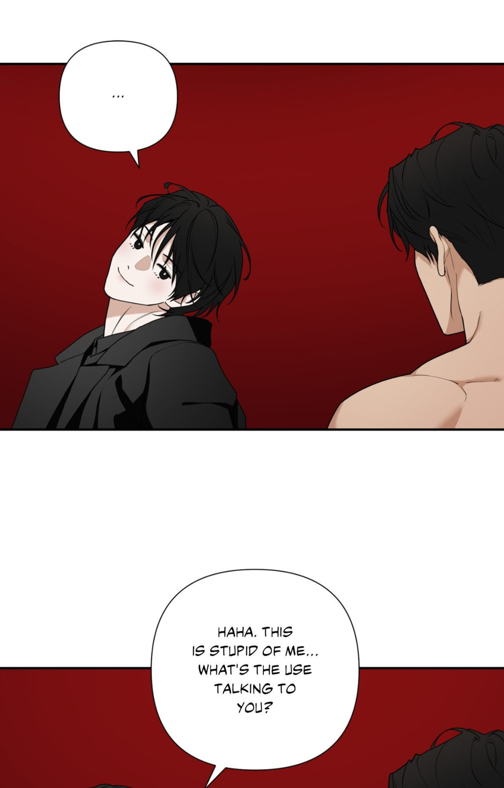 Read Revenge! chapter 36 image 83 on Lezhin
