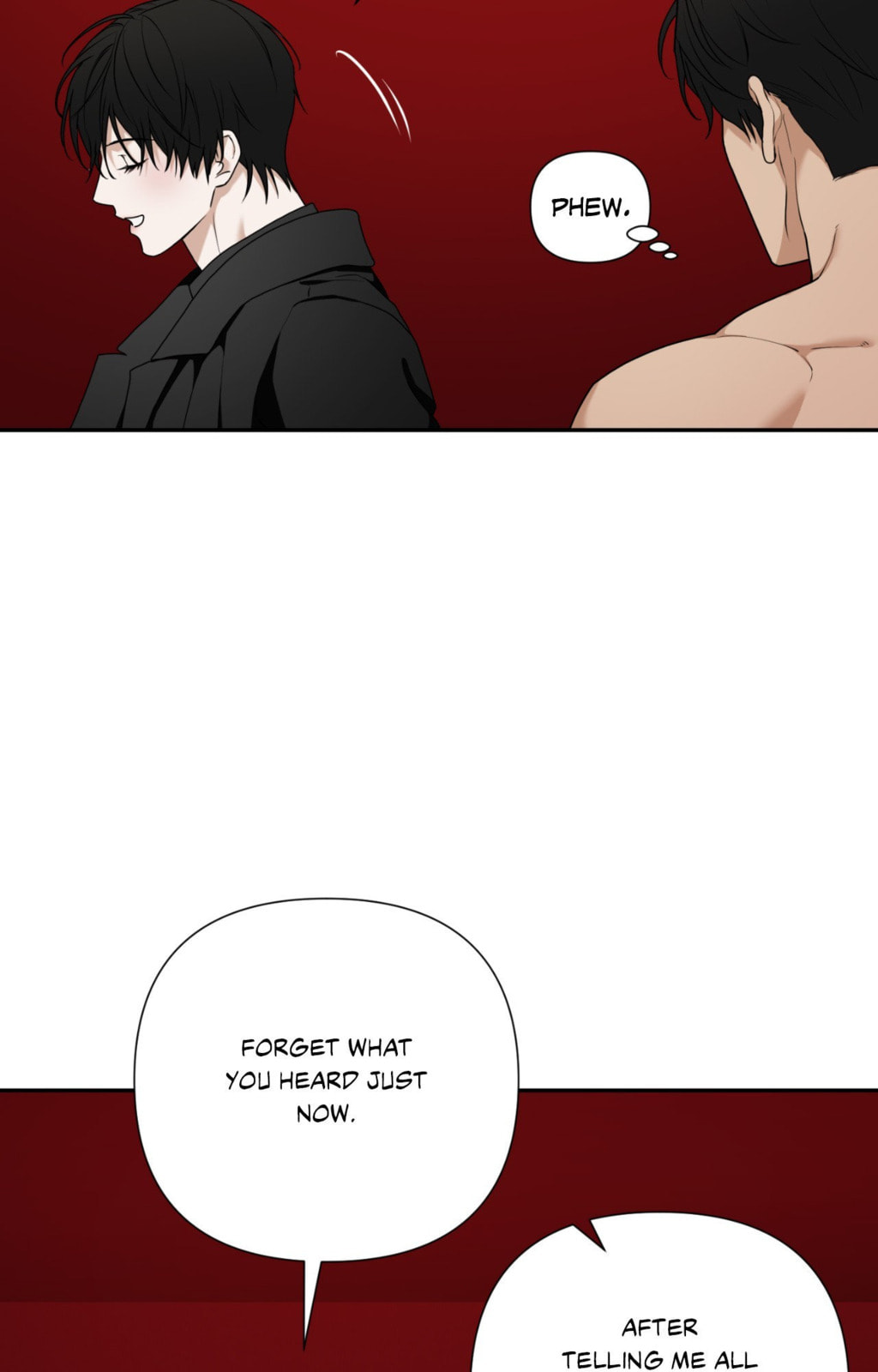 Read Revenge! chapter 36 image 84 on Lezhin
