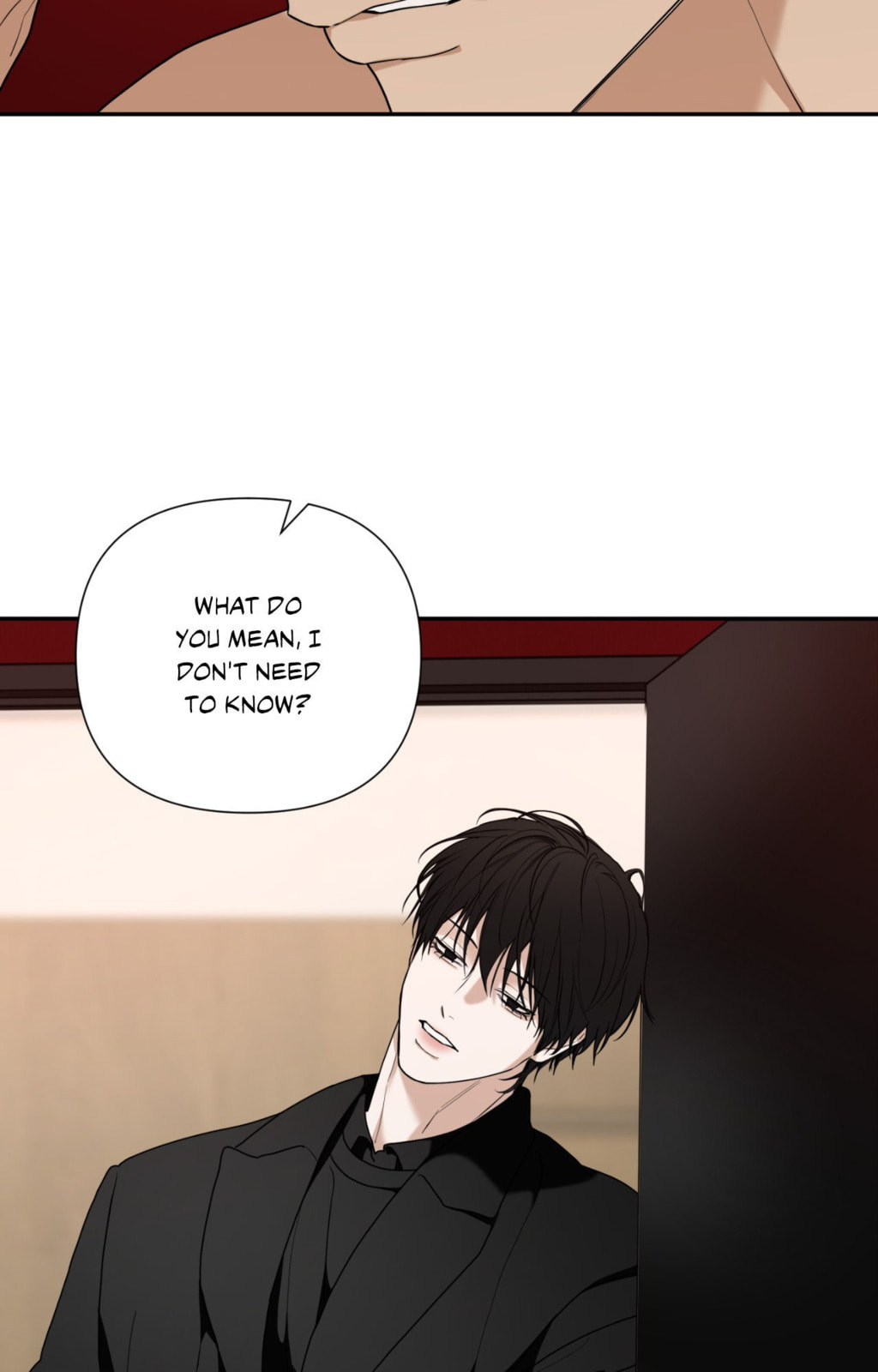 Read Revenge! chapter 36 image 9 on Lezhin