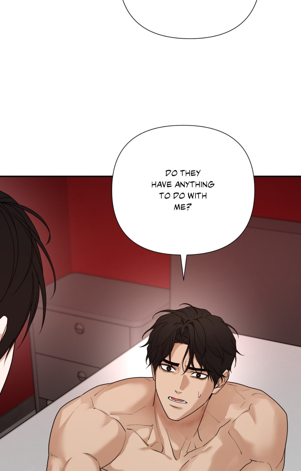 Read Revenge! chapter 36 image 94 on Lezhin