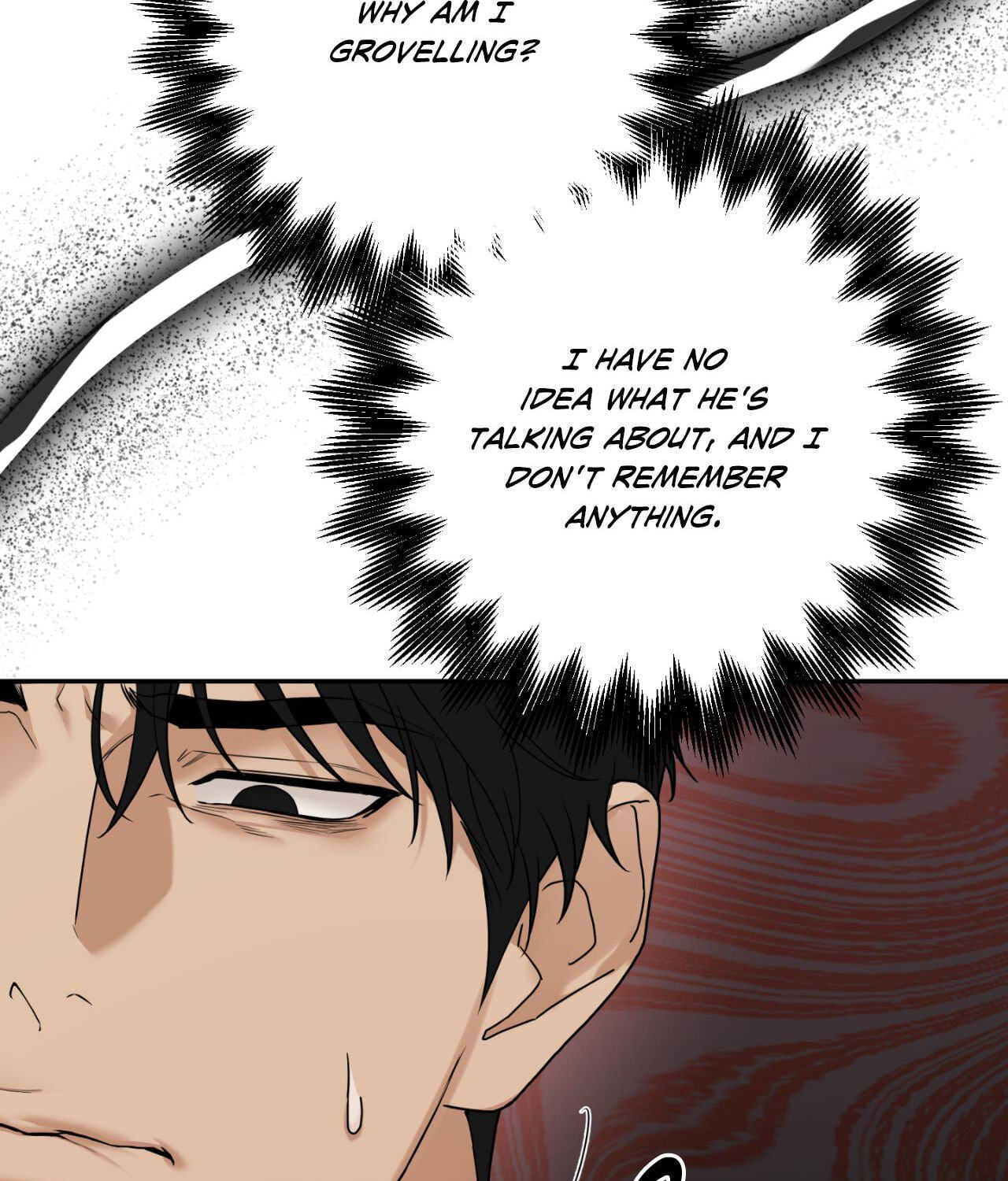 Read Revenge! chapter 37 image 10 on Lezhin