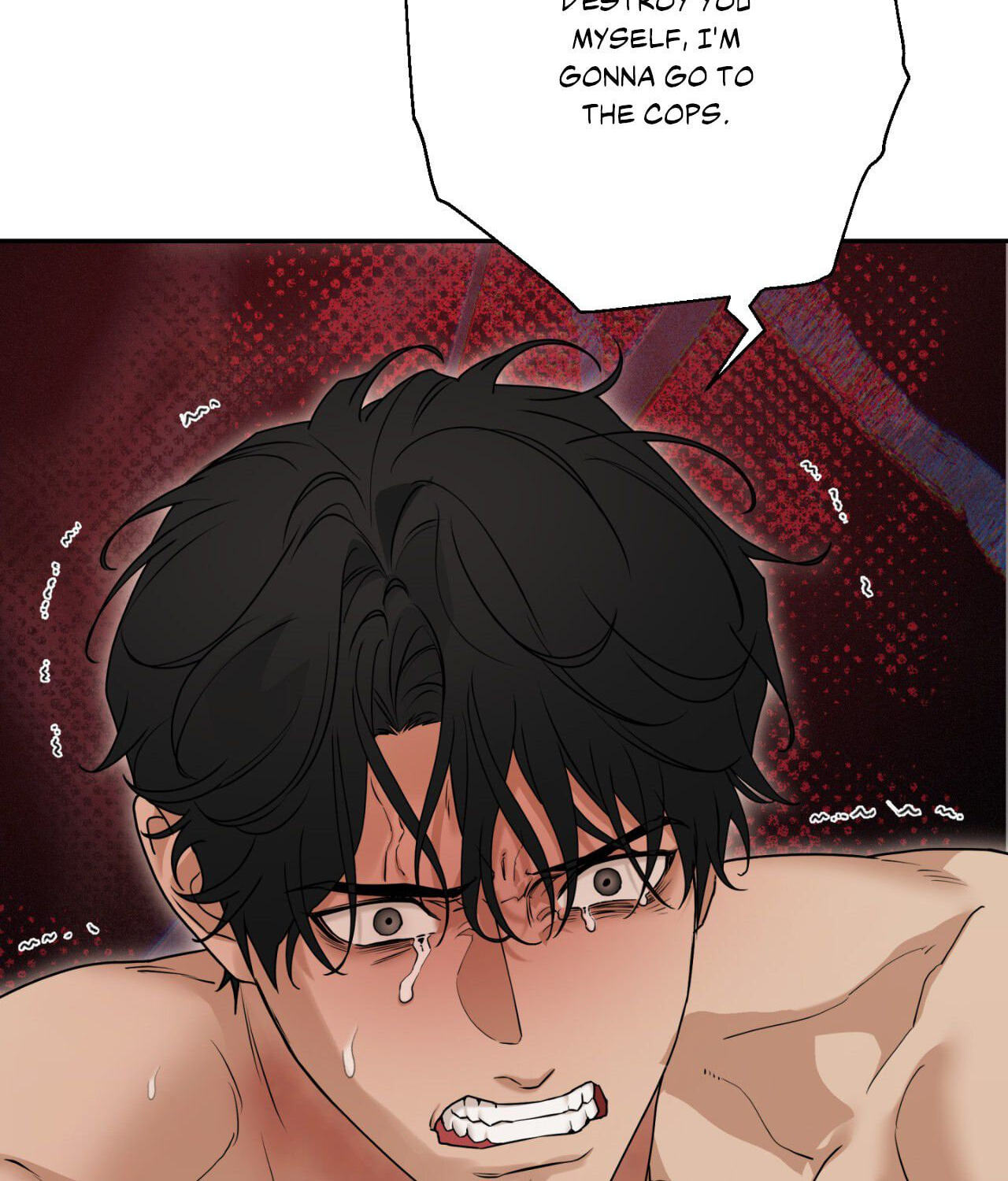 Read Revenge! chapter 37 image 103 on Lezhin