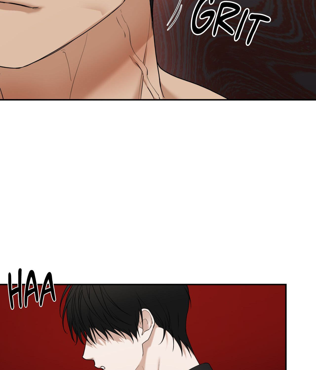 Read Revenge! chapter 37 image 11 on Lezhin