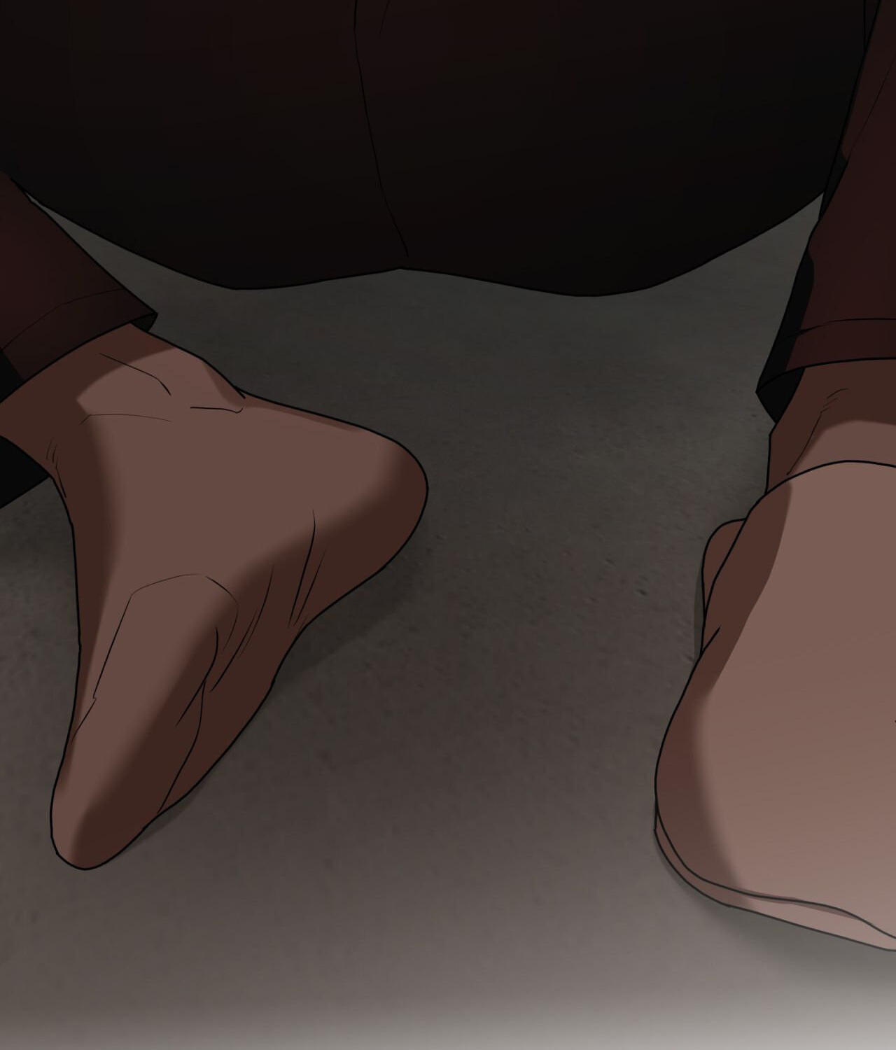 Read Revenge! chapter 37 image 111 on Lezhin