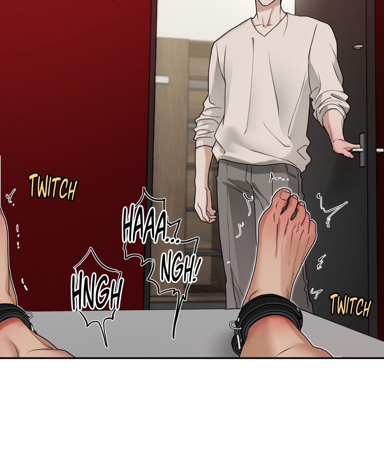 Read Revenge! chapter 37 image 118 on Lezhin