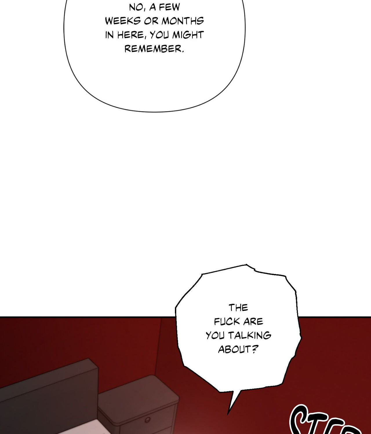 Read Revenge! chapter 37 image 14 on Lezhin