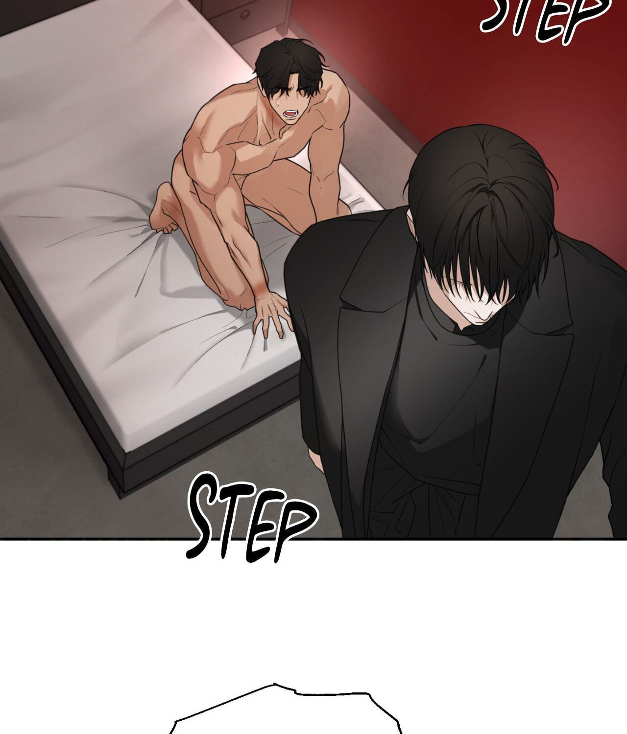 Read Revenge! chapter 37 image 15 on Lezhin