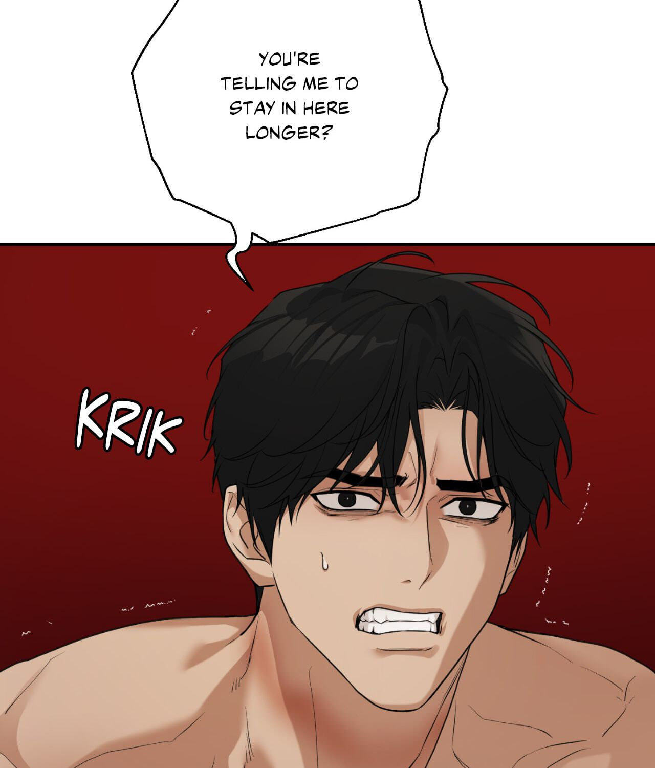 Read Revenge! chapter 37 image 16 on Lezhin