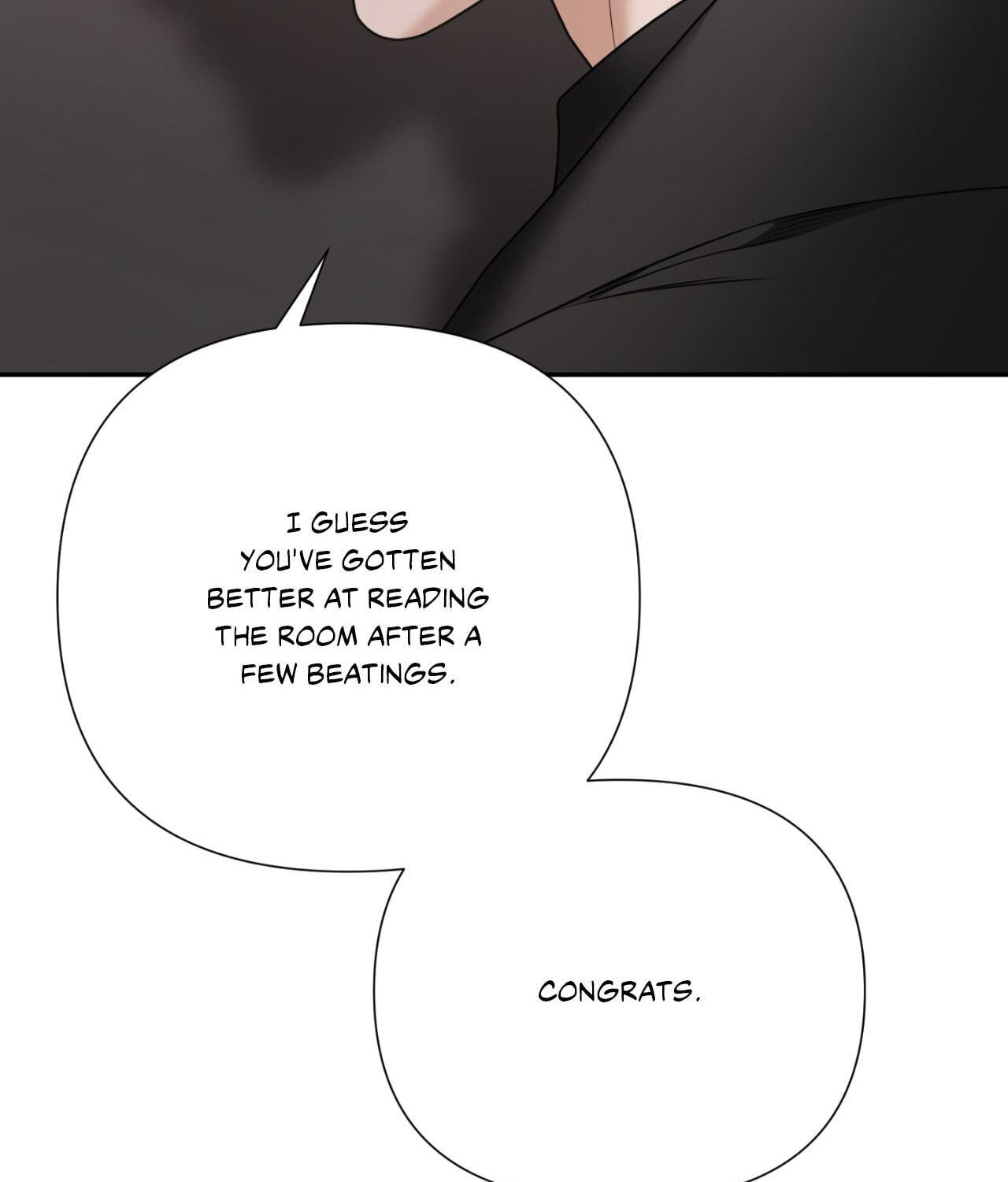 Read Revenge! chapter 37 image 20 on Lezhin