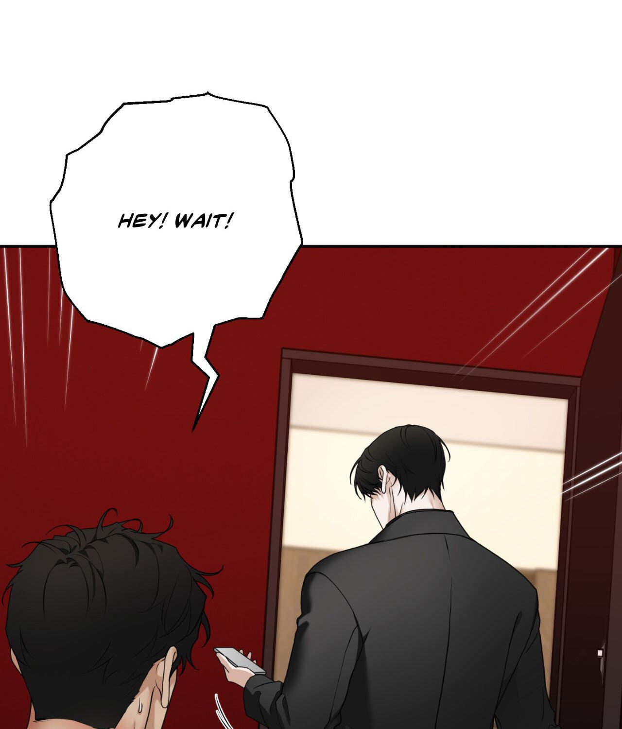 Read Revenge! chapter 37 image 22 on Lezhin