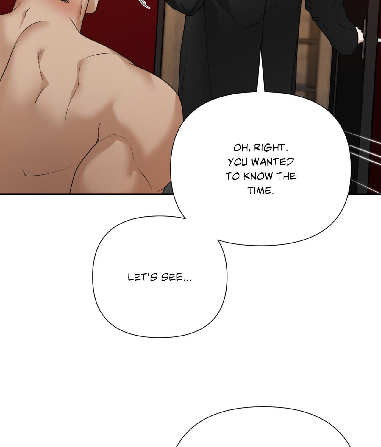 Read Revenge! chapter 37 image 23 on Lezhin