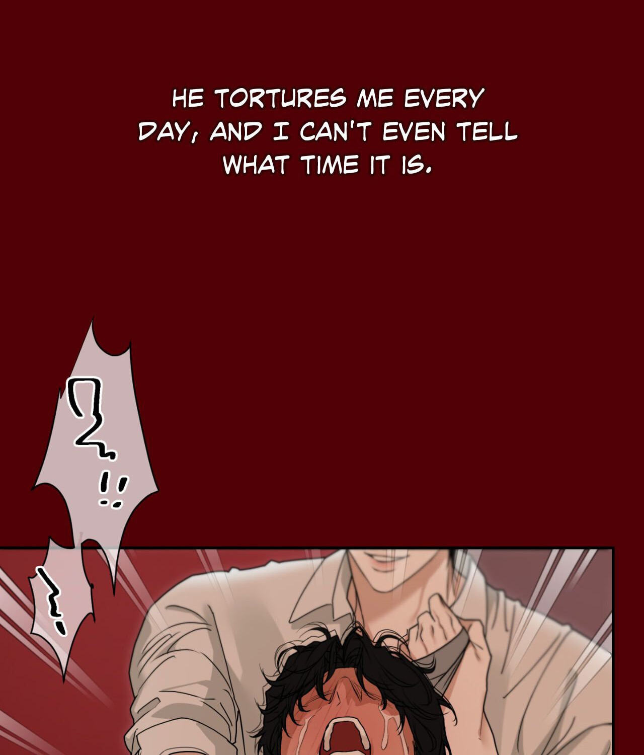 Read Revenge! chapter 37 image 39 on Lezhin
