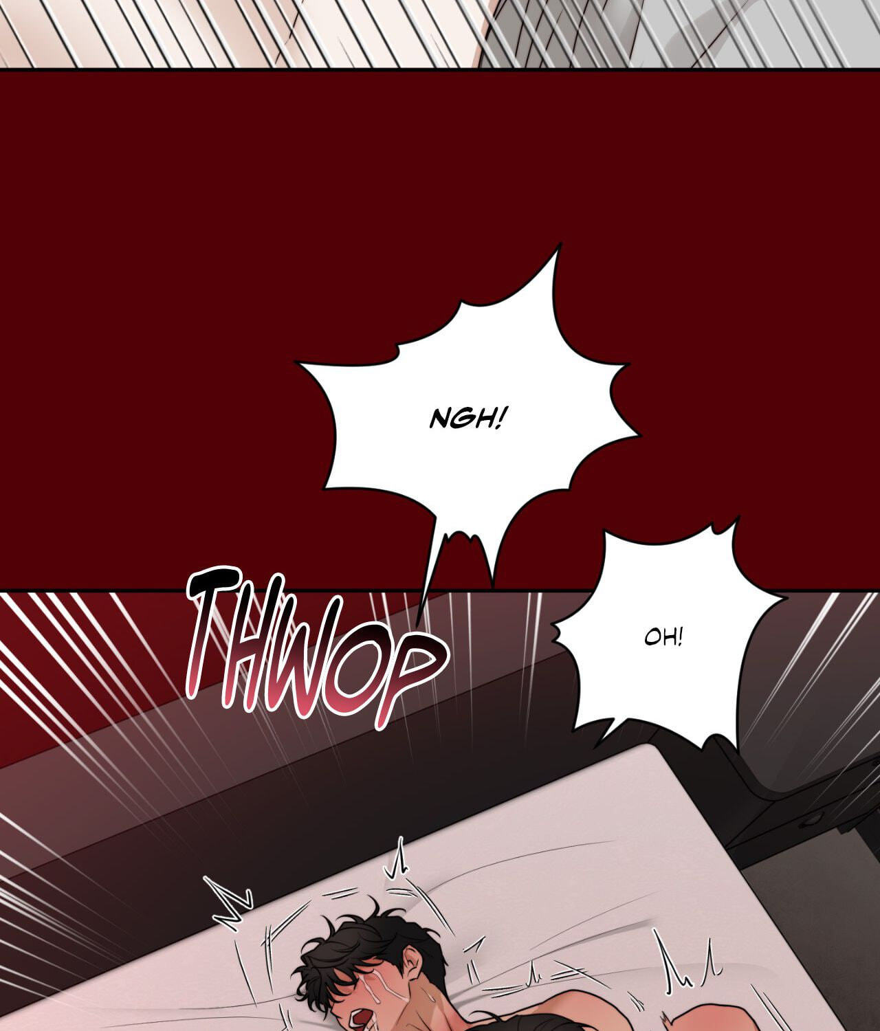 Read Revenge! chapter 37 image 48 on Lezhin