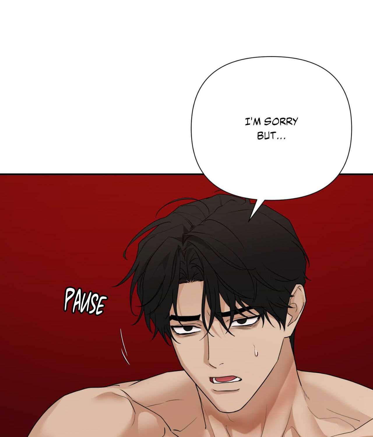 Read Revenge! chapter 37 image 5 on Lezhin