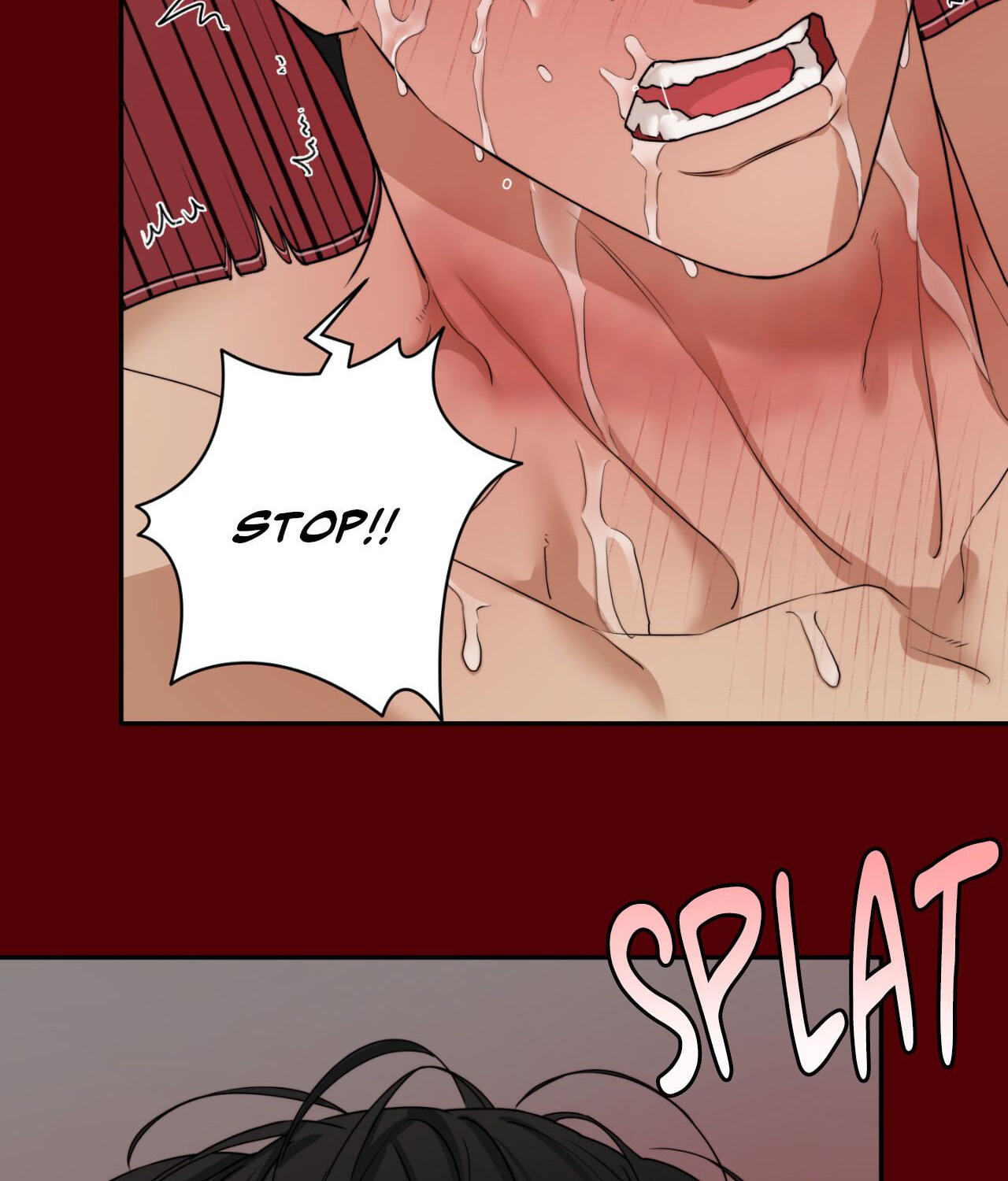 Read Revenge! chapter 37 image 51 on Lezhin