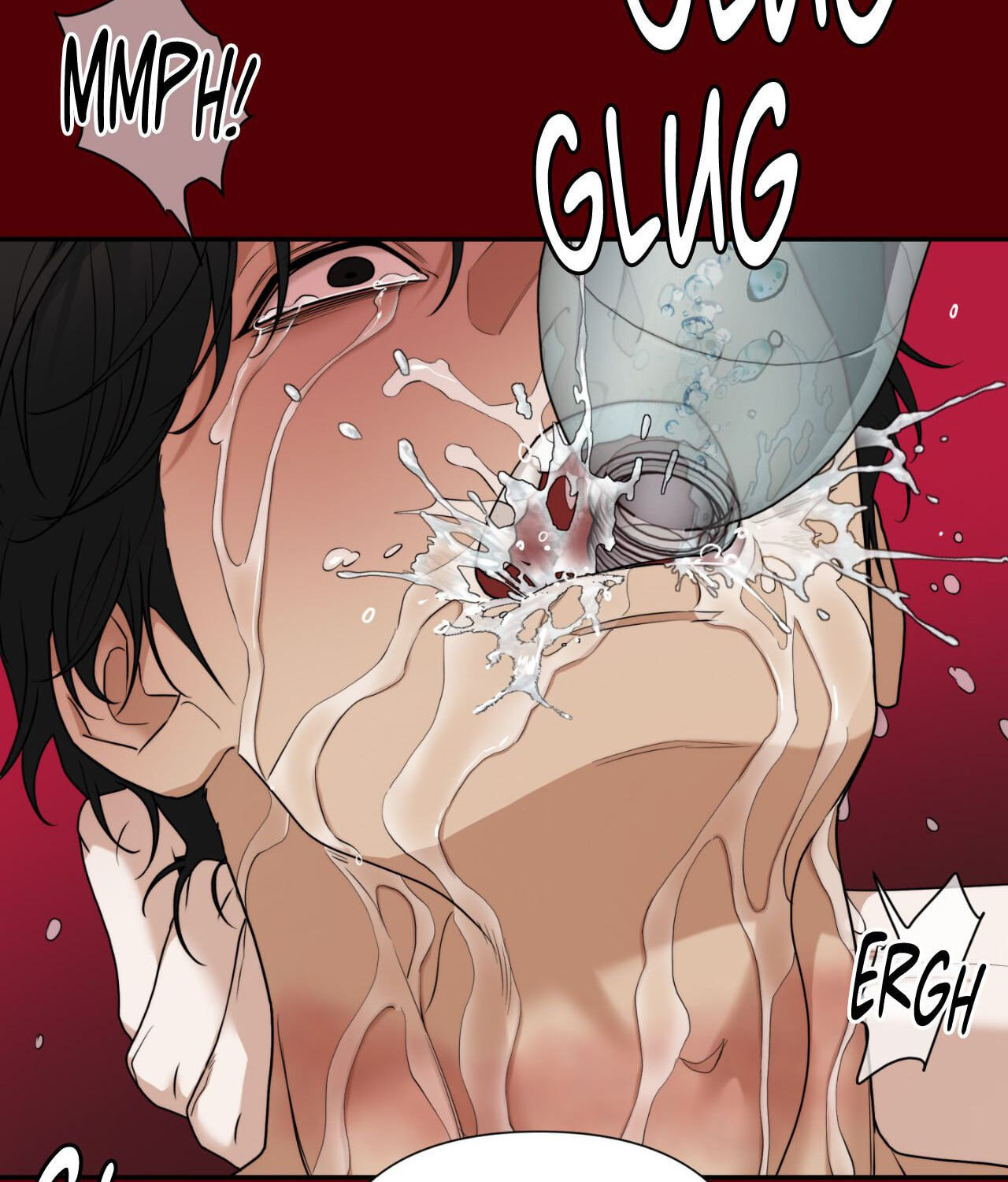 Read Revenge! chapter 37 image 59 on Lezhin