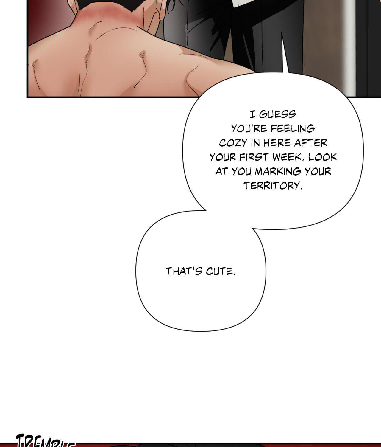 Read Revenge! chapter 37 image 80 on Lezhin