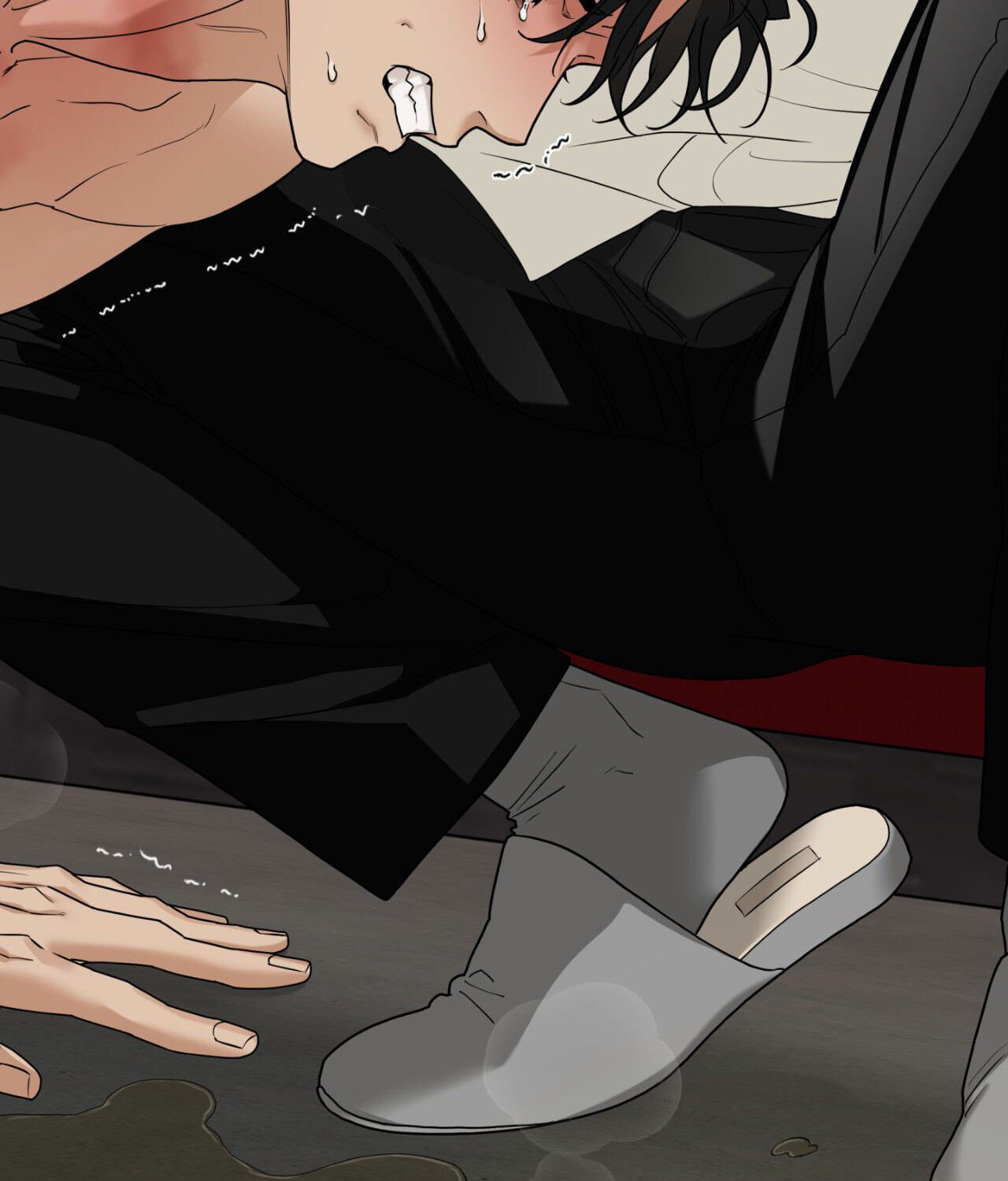 Read Revenge! chapter 37 image 88 on Lezhin