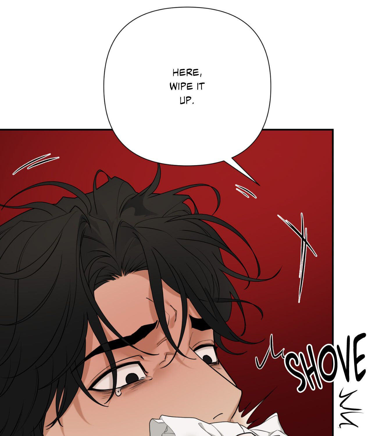 Read Revenge! chapter 37 image 90 on Lezhin
